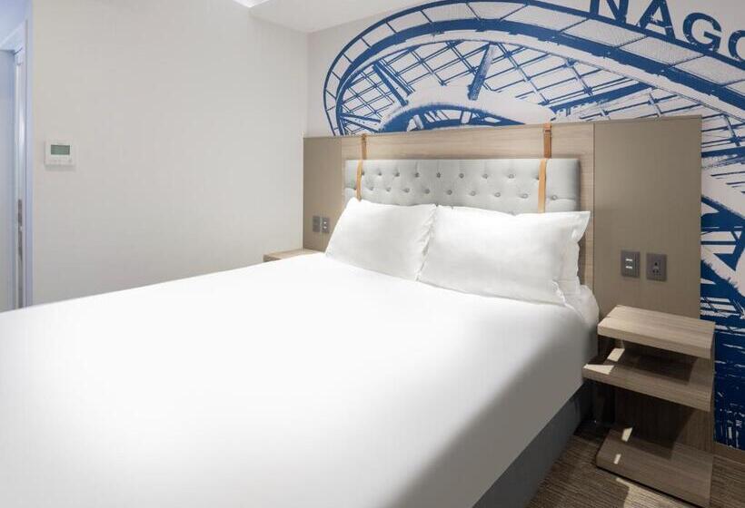 اتاق سوپریور, Travelodge Nagoya Sakae