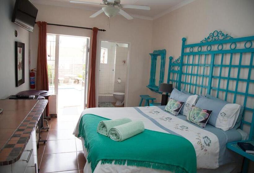 اتاق استاندارد, Xaviera Guest House
