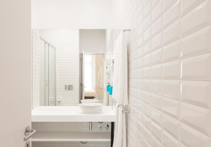 استودیوی استاندارد, Lisbon Serviced Apartments   Chiado Emenda