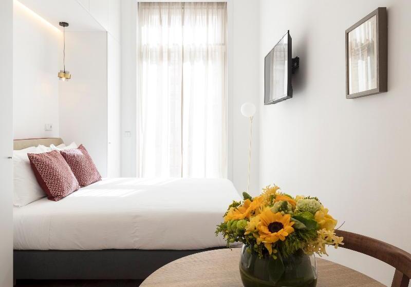 استودیوی استاندارد, Lisbon Serviced Apartments   Chiado Emenda
