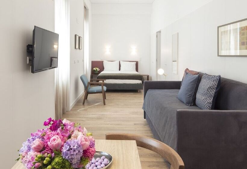 Studio Superior, Lisbon Serviced Apartments   Chiado Emenda