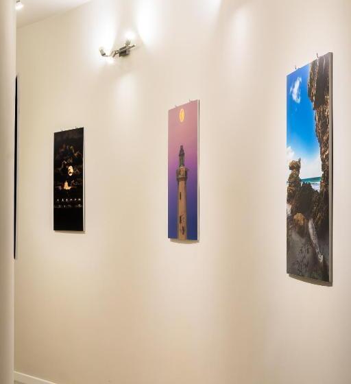 اتاق سوپریور, Photoguest B&b
