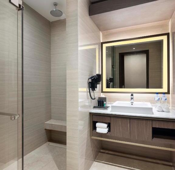豪华房间, Gramm Hotel By Ambarrukmo   Formerly Grand Ambarrukmo Yogyakarta