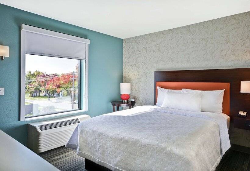سوییت, Home2 Suites By Hilton Carbondale