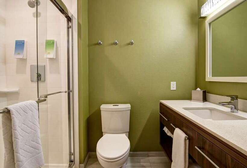 استودیوی استاندارد, Home2 Suites By Hilton Carbondale