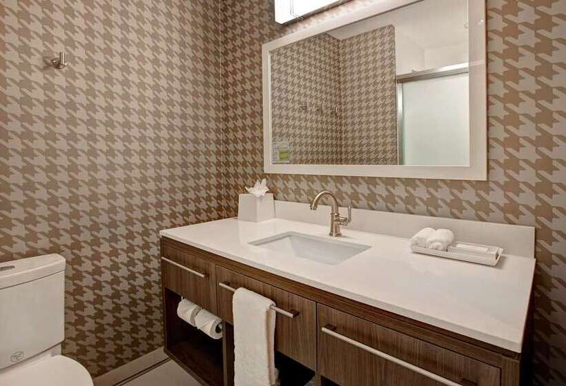 استودیوی استاندارد, Home2 Suites By Hilton Carbondale