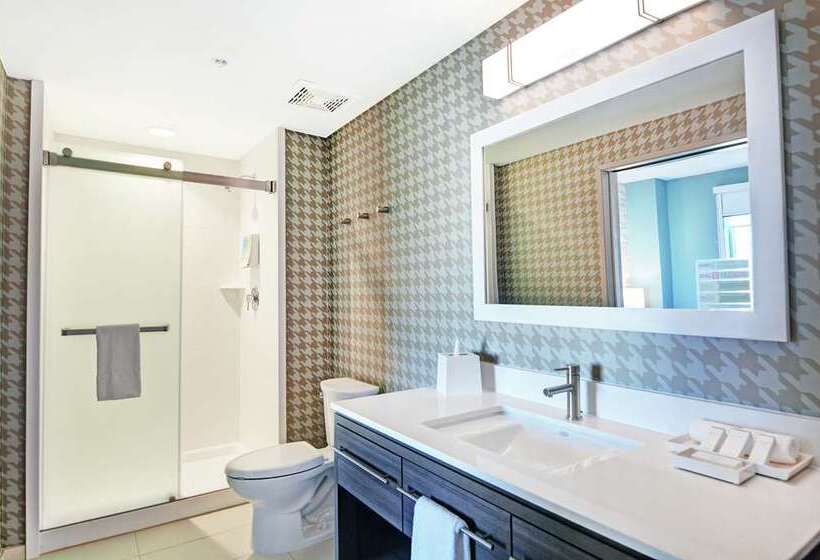 استودیوی استاندارد, Home2 Suites By Hilton Carbondale