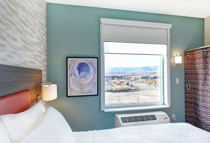 استودیوی استاندارد, Home2 Suites By Hilton Carbondale
