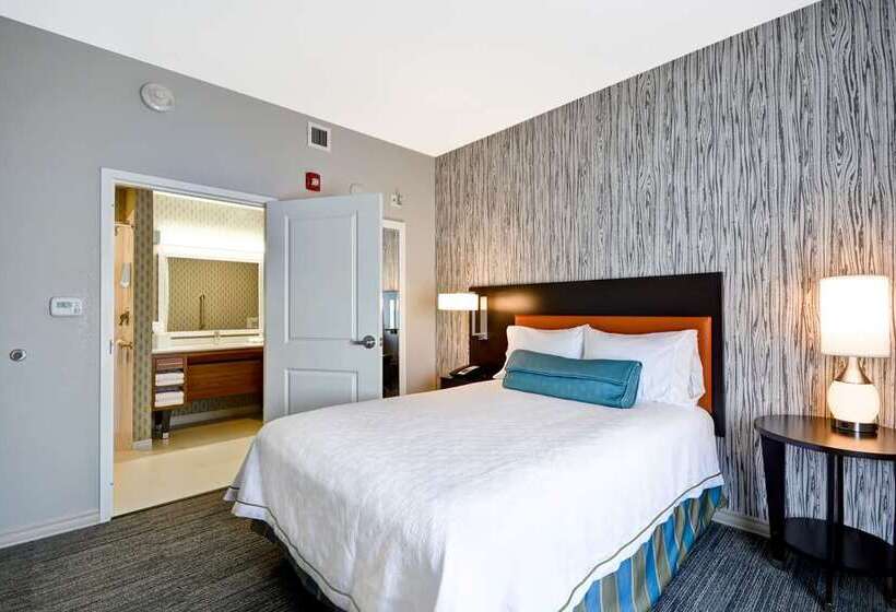 سوییت, Home2 Suites By Hilton Carbondale