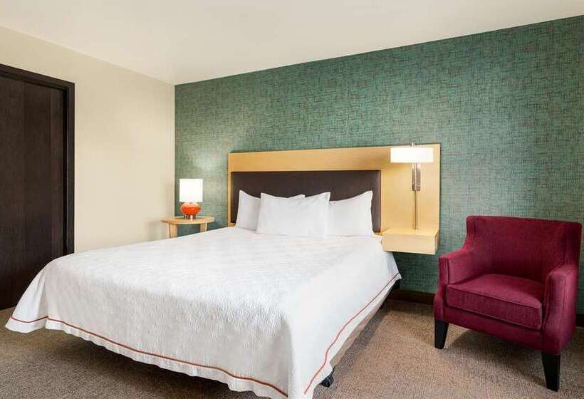 سوییت, Home2 Suites By Hilton Carbondale