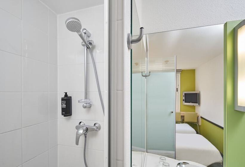 اتاق استاندارد, Ibis Budget Wrocław Południe