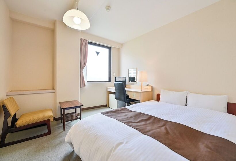 اتاق استاندارد, Kagoshima Daiichi Hotel Kamoike