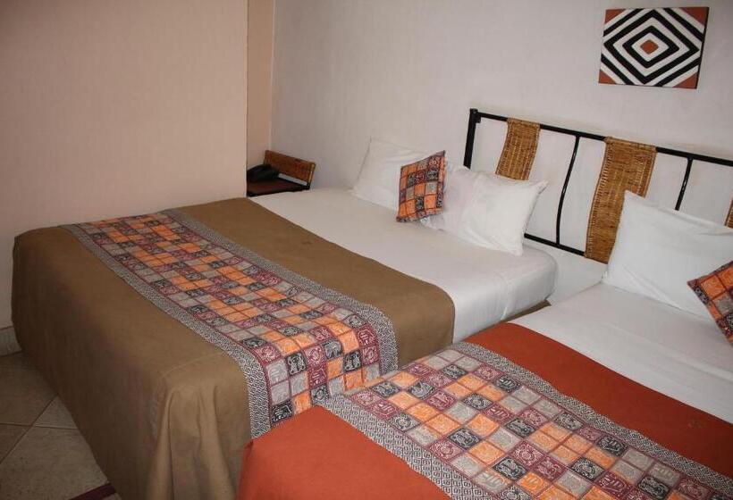 اتاق استاندارد, Kings Hospitality Centre