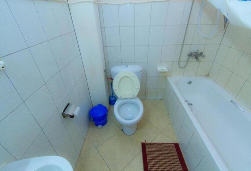 اتاق سوپریور, Kings Hospitality Centre