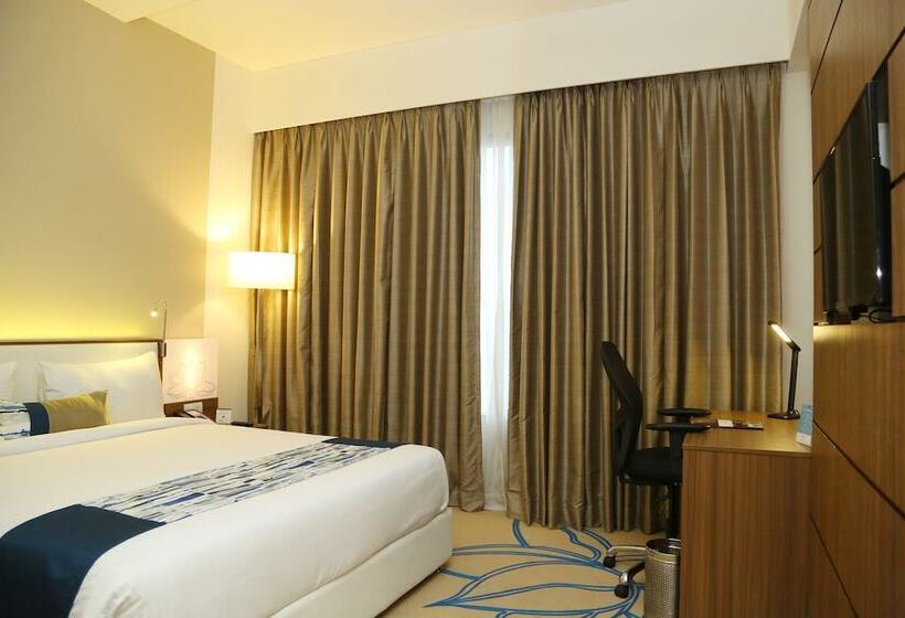スーペリアールーム, Mercure Chennai Sriperumbudur