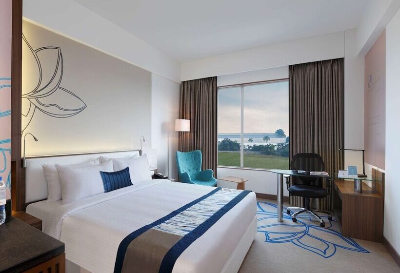 スーペリアールーム, Mercure Chennai Sriperumbudur