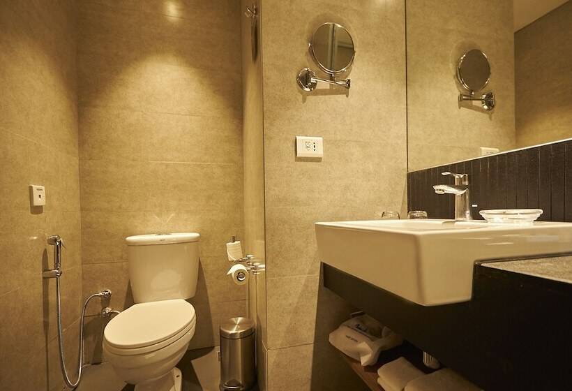 クラシックルーム, Mercure Chennai Sriperumbudur