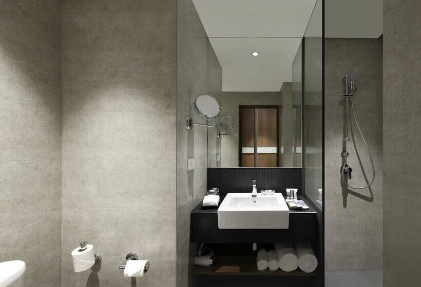 クラシックルーム, Mercure Chennai Sriperumbudur