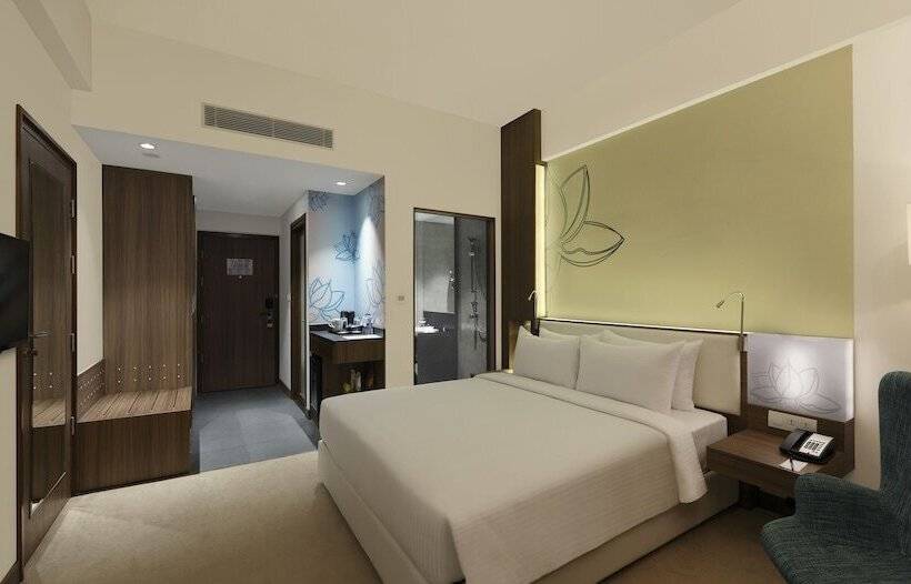 クラシックルーム, Mercure Chennai Sriperumbudur