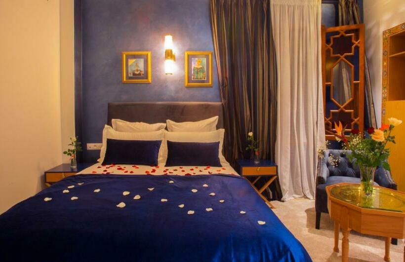 套房, Palais Zahia Hotel & Spa
