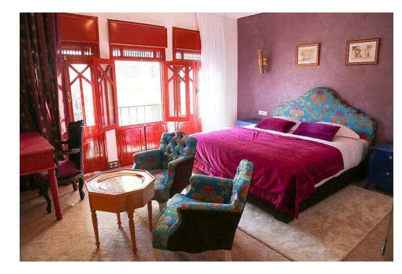 豪华套房, Palais Zahia Hotel & Spa