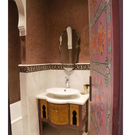 豪华套房, Palais Zahia Hotel & Spa