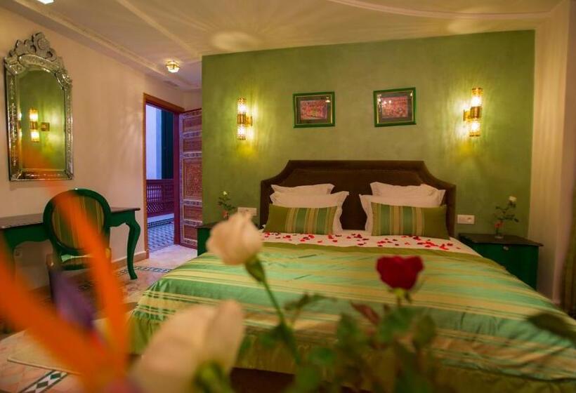 套房, Palais Zahia Hotel & Spa