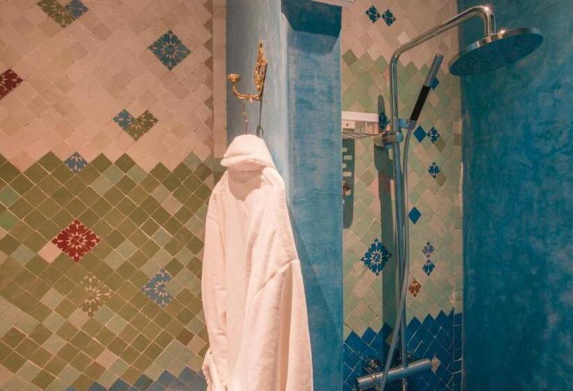 套房, Palais Zahia Hotel & Spa