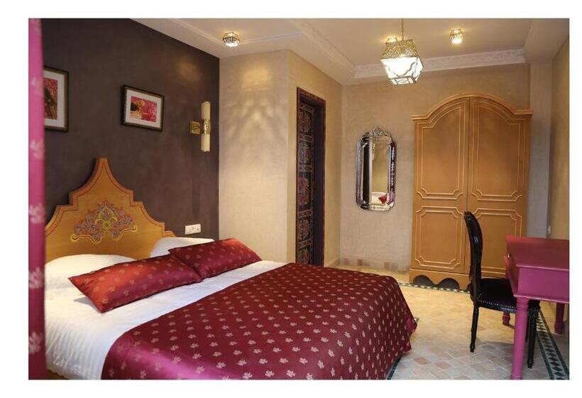 豪华房间, Palais Zahia Hotel & Spa