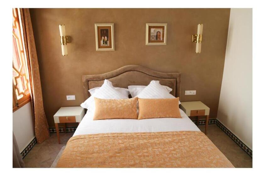 豪华房间, Palais Zahia Hotel & Spa