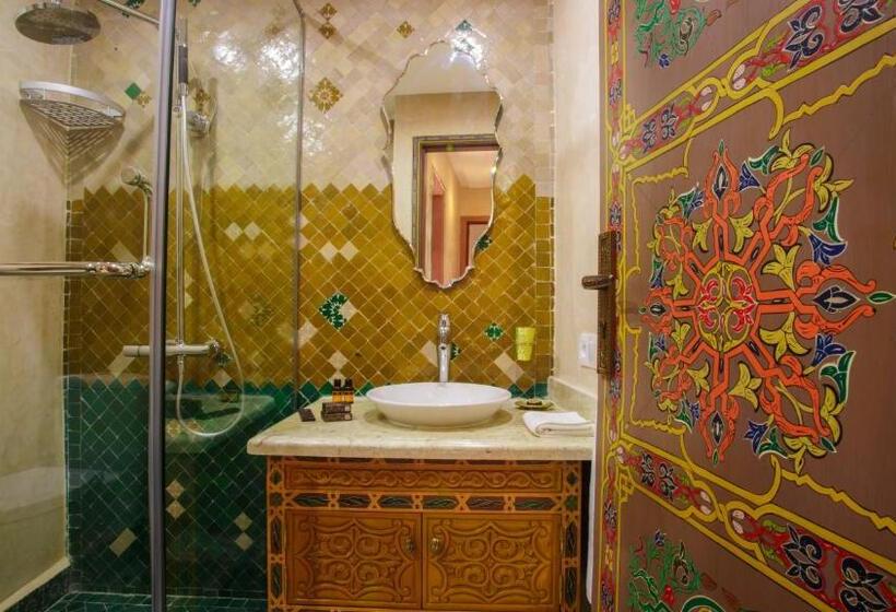 豪华房间, Palais Zahia Hotel & Spa
