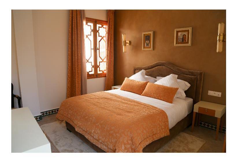 豪华房间, Palais Zahia Hotel & Spa