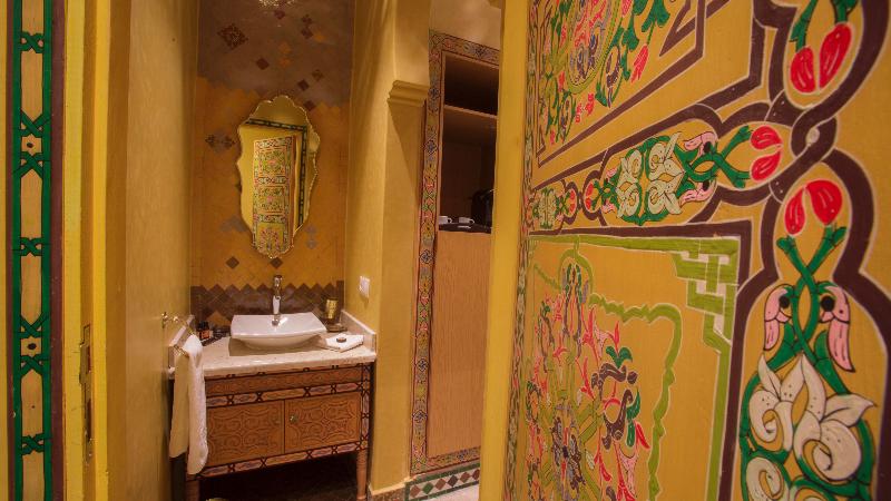 豪华房间, Palais Zahia Hotel & Spa