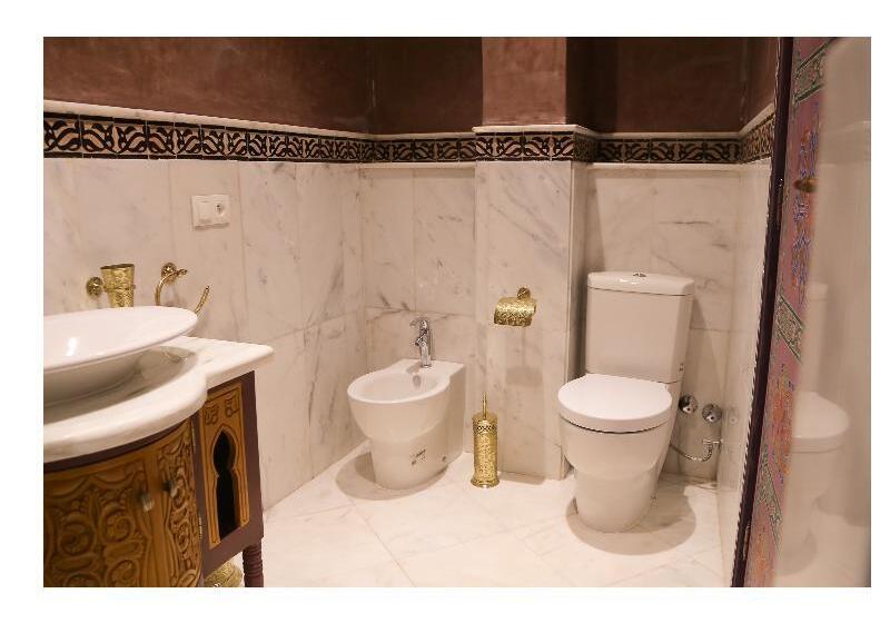 豪华房间, Palais Zahia Hotel & Spa