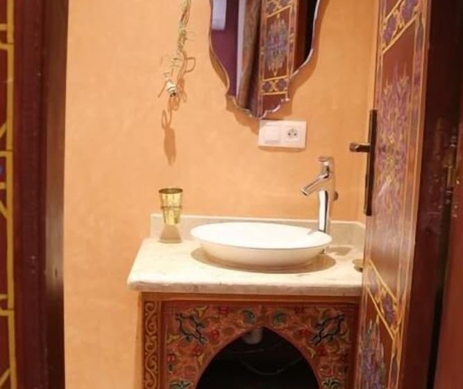豪华房间, Palais Zahia Hotel & Spa