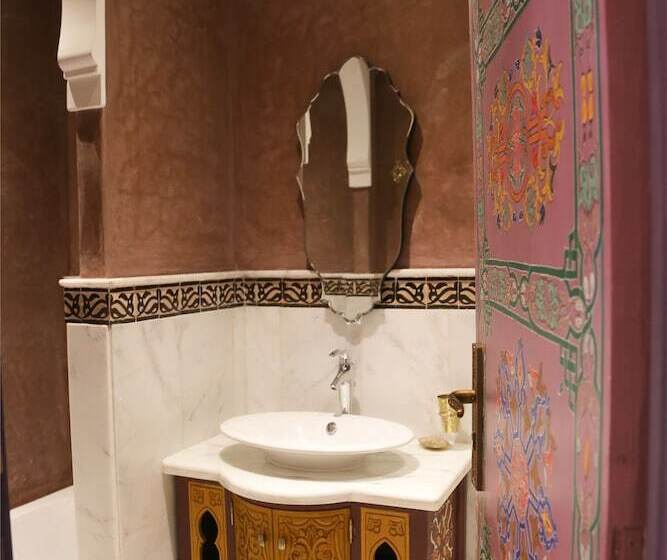 豪华套房, Palais Zahia Hotel & Spa