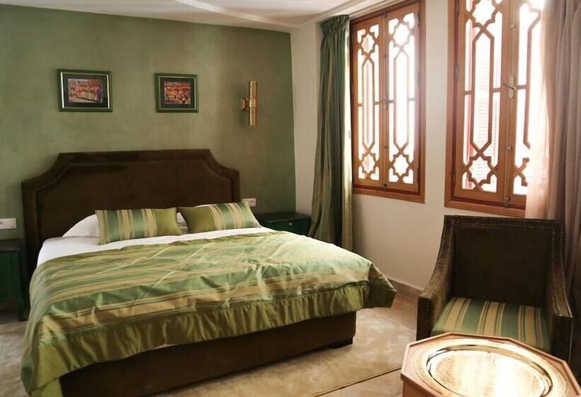 豪华套房, Palais Zahia Hotel & Spa