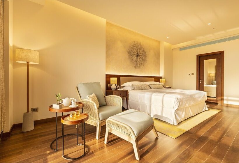 سوییت اجرایی, Sheraton Grand Chennai Resort & Spa