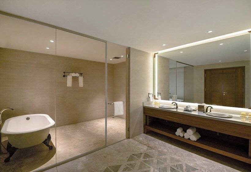 سوئیت پرزیدنت, Sheraton Grand Chennai Resort & Spa