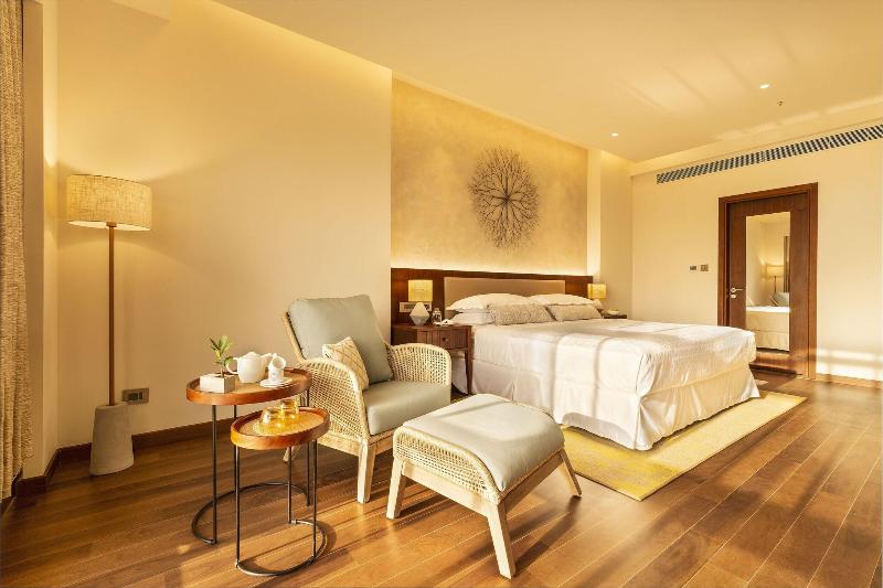سوییت اجرایی, Sheraton Grand Chennai Resort & Spa