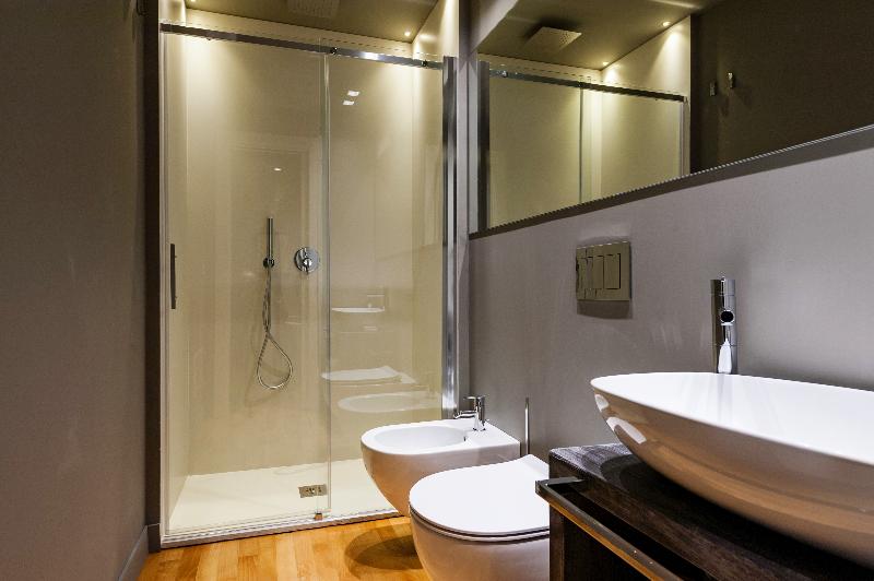 اتاق استاندارد با چشم‌انداز دریا, Sheraton Grand Chennai Resort & Spa