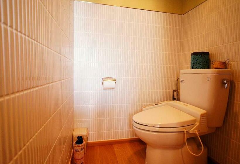 اتاق استاندارد, Sumiyosiya Ryokan