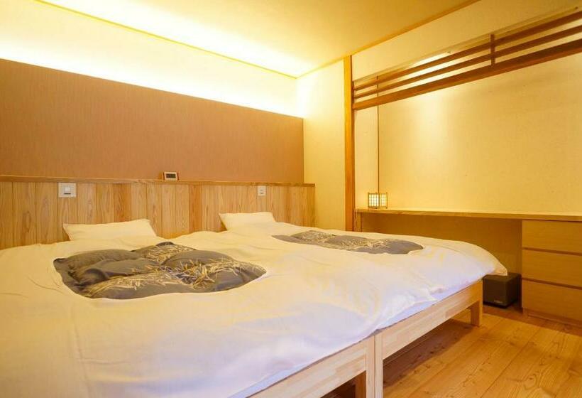 اتاق سوپریور, Sumiyosiya Ryokan