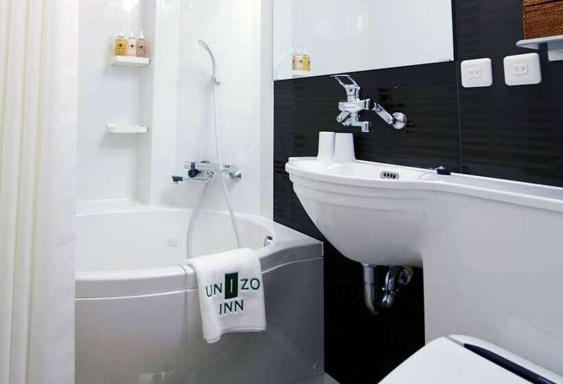 اتاق استاندارد, Four Points Flex By Sheraton Shin Osaka