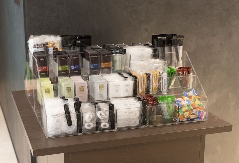 اتاق سوپریور, Vischio Osaka Jr Hotel Group