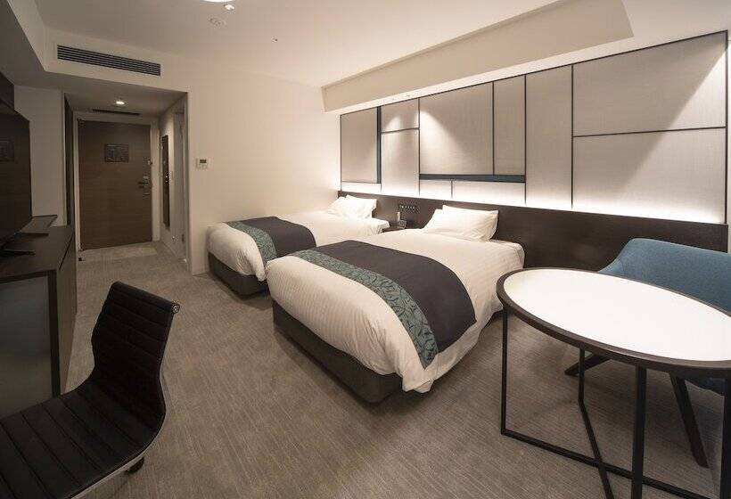 اتاق سوپریور, Vischio Osaka Jr Hotel Group