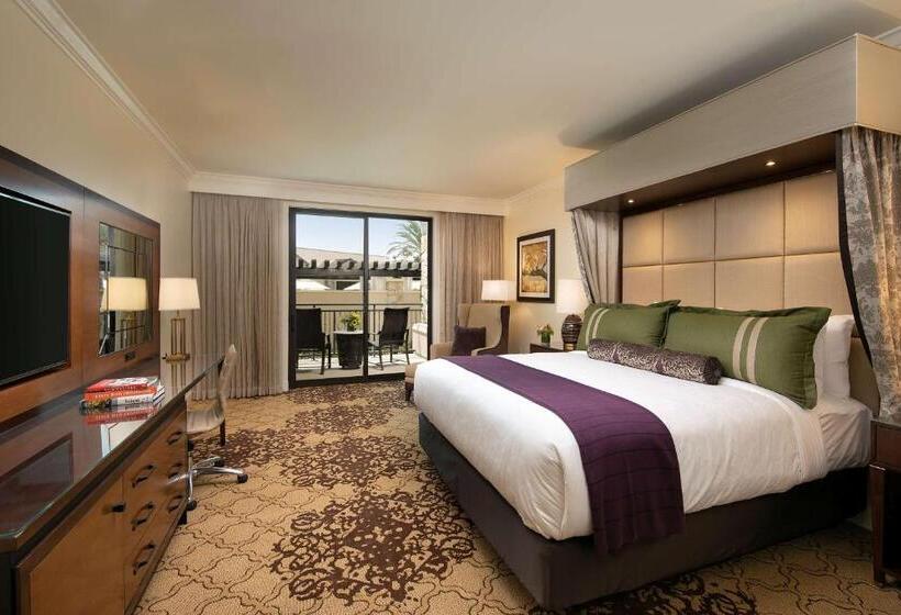 اتاق لوکس با تخت بزرگ, Grand Reserve At The Meritage