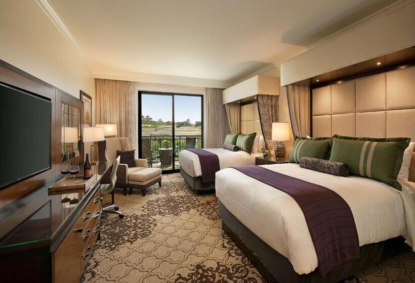 اتاق لوکس, Grand Reserve At The Meritage