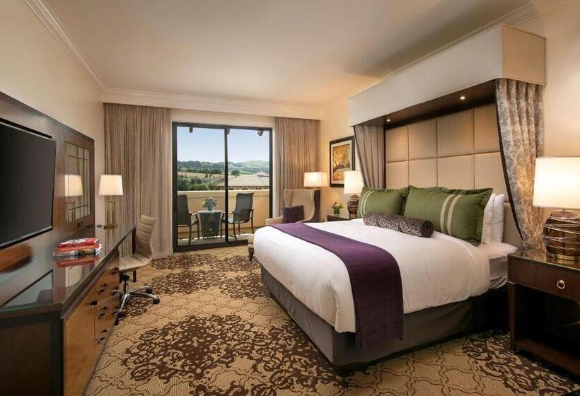 اتاق پرمیوم, Grand Reserve At The Meritage