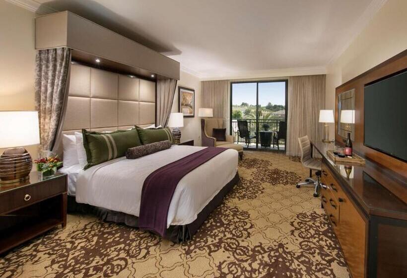 اتاق استاندارد برای معلولان, Grand Reserve At The Meritage